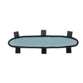 Breathable Hard Hat Sweatband Replacement Liner Pad Hard Hat Liner Nixie Blue