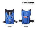 Anti Choking Trainer – Heimlich & Back Slap Practice Model