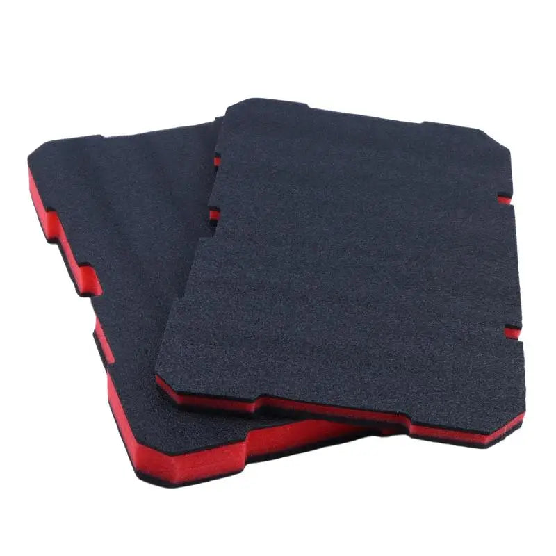EPE Foam Tool Box Insert – Cuttable Shockproof Organizer Liner