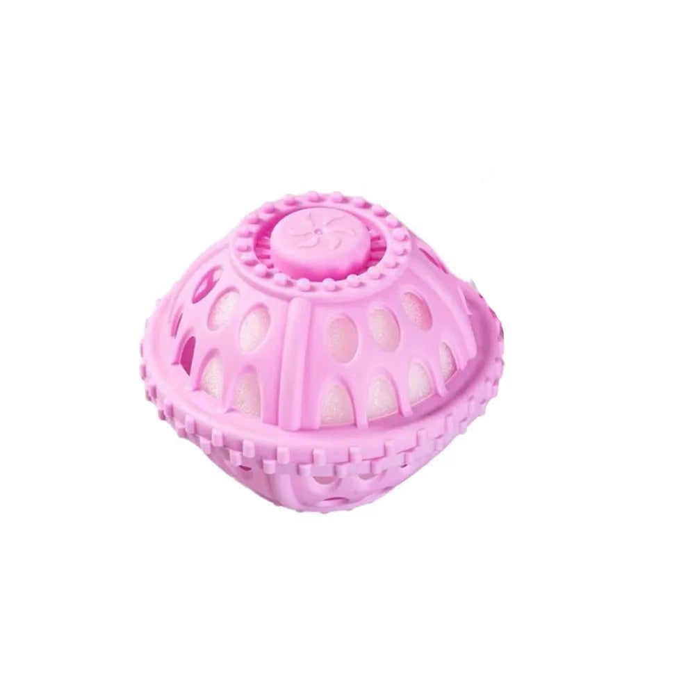 Reusable Laundry Lint Catcher Ball – Silicone Hair Remover