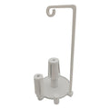 3D Printed Vertical Spool Holder for Sewing & Embroidery