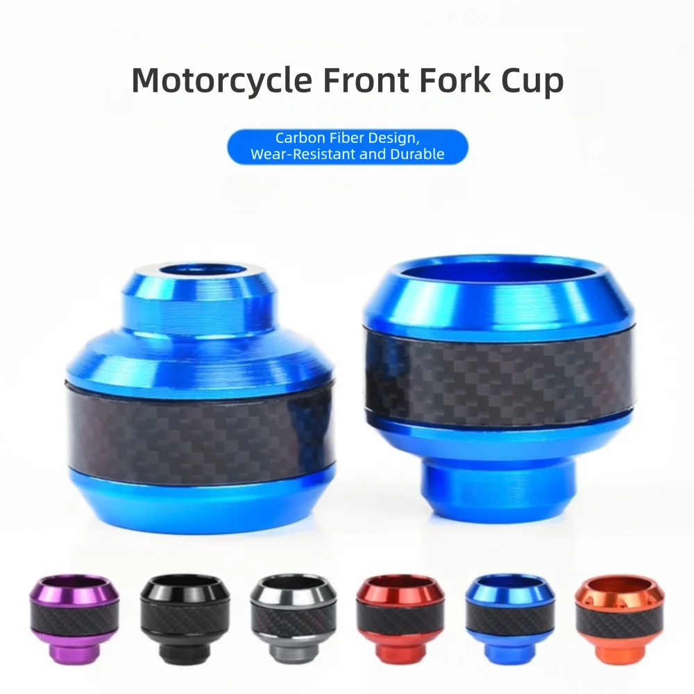 Aluminum Alloy Motorcycle Crash Slider Cups – Anti-Crash Guard Motorcycle Crash Sliders Nixie