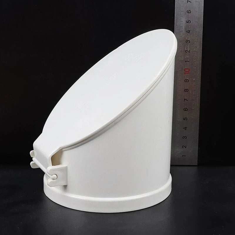 PVC Floor Drain Valve – Anti-Odor Anti-Rat Pipe Cover Floor Drain Valve Nixie