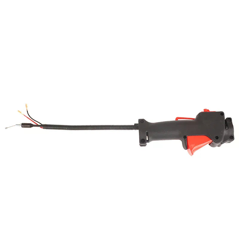Lawn Mower Handle Trigger Kill Switch – Strimmer Replacement