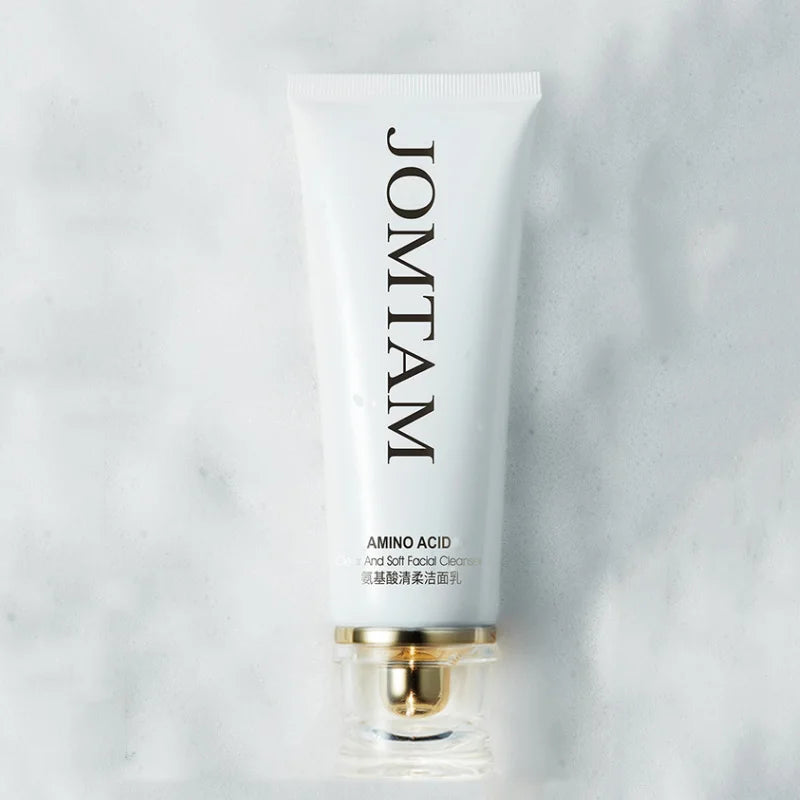 Moisturizing Deep Cleansing Foam | Oil Control Facial Cleanser Facial Cleanser Nixie