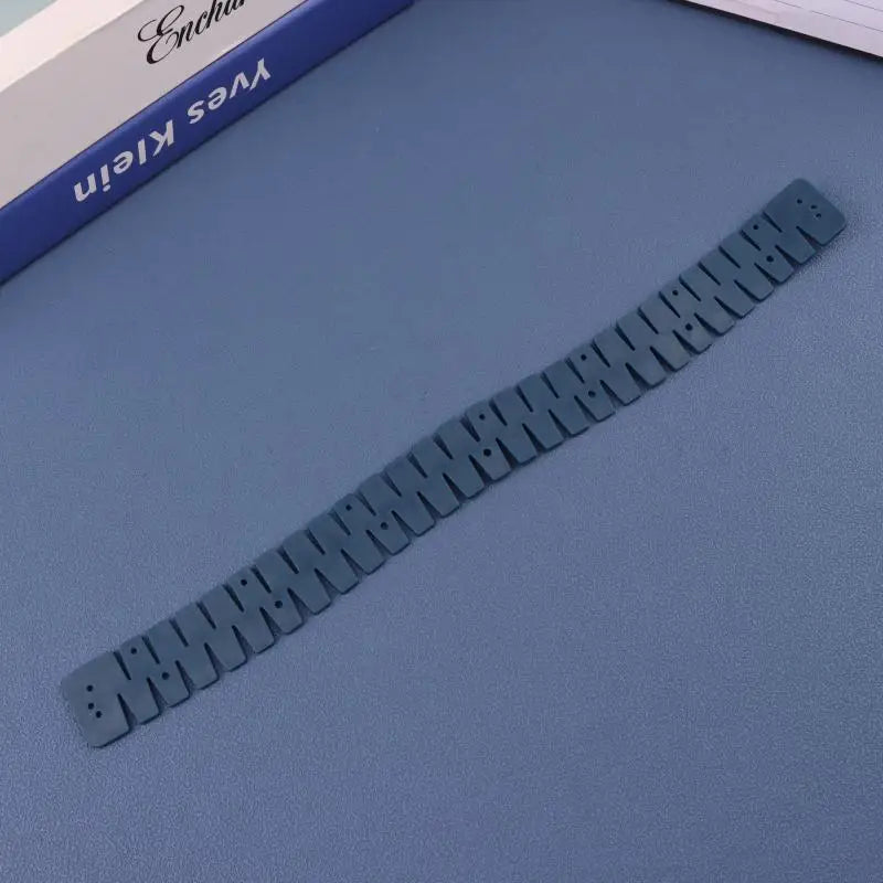 Silicone Hem Ruler | Professional Sewing Hemming Tool