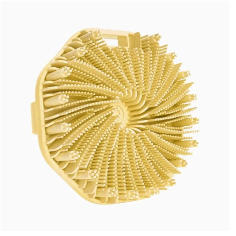 Silicone Body Scrubber Brush – Gentle Face & Body Cleansing