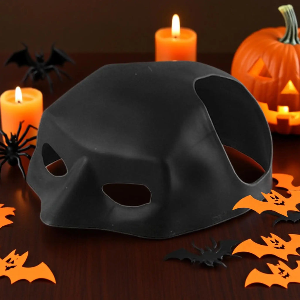 Kitten Bat Cat Mask – Funny Halloween Cosplay Pet Costume Pet Costume Mask Nixie
