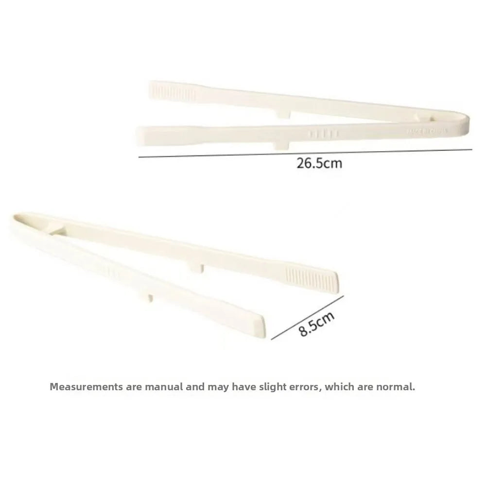 Silicone Cooking Tongs – Non-Stick Heat Resistant Kitchen Tongs Kitchen Tongs Nixie