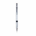 Metal Mechanical Pencil 0.5/0.7/2.0mm 2B – Drafting & Exam Mechanical Pencil Nixie Silver-0.5mm