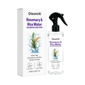 OceAura Rosemary Rice Water Hair Spray Serum – All Hair Types Hair Spray Serum Nixie 100ml