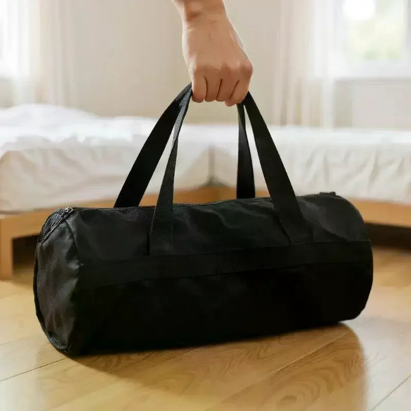 Heavy-Duty Cowhide Tool Bag | Electrician & Woodworking Tool Storage Bag Nixie