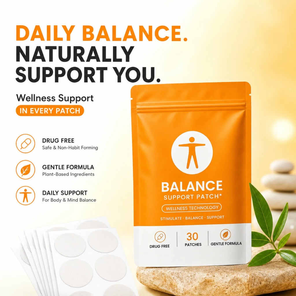 30-Pack Wellness Body Patches – Vitamin E & Ginger | Nixie Body Wellness Patches Nixie