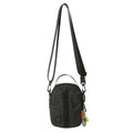 Women's Plaid Crossbody Bag – Casual Multifunctional Phone Bag
