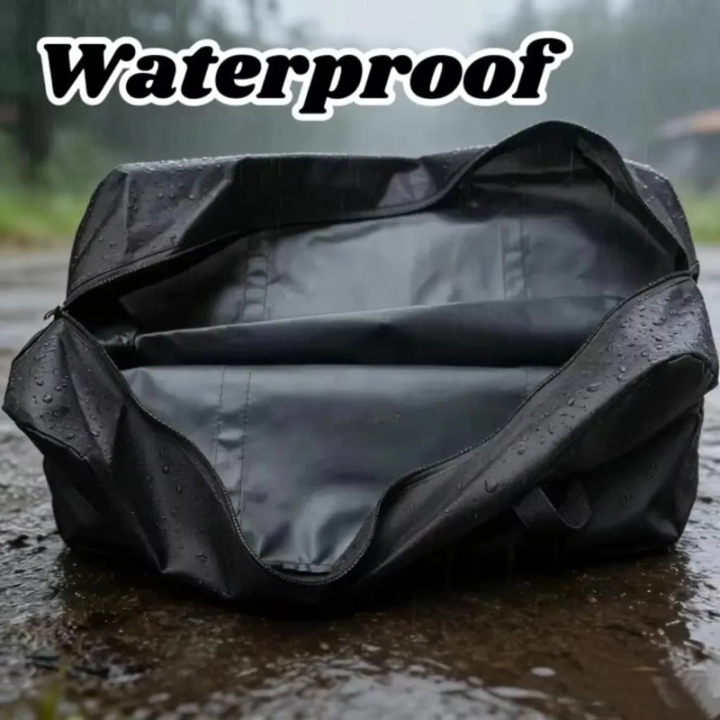 Large Oxford Cloth Storage Bag – Camping, Tools & Home Outdoor Storage Bag Nixie