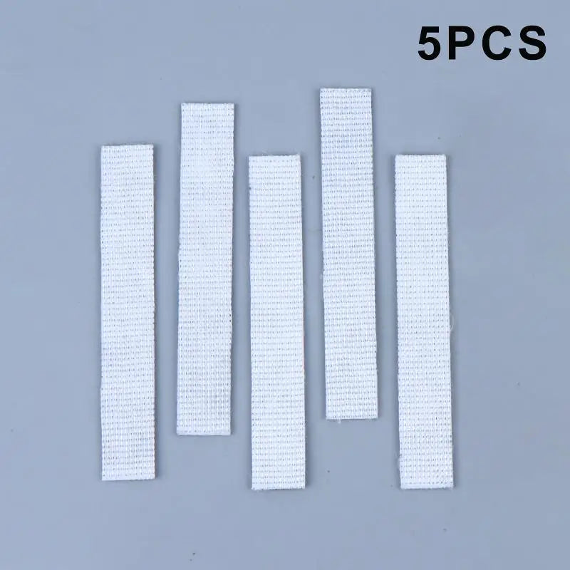 5PCS Cleaning Wand Pads for Konica Minolta C224 C284 C364 C454 C554 Printer Cleaning Pad Nixie A2