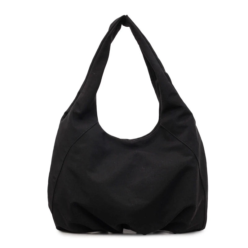 Large-Capacity Lightweight Women's Yoga Shoulder Bag Women's Shoulder Bag Nixie