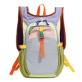 Lightweight Waterproof Hiking Backpack – Stylish Outdoor Daypack Hiking Backpack Nixie macaron