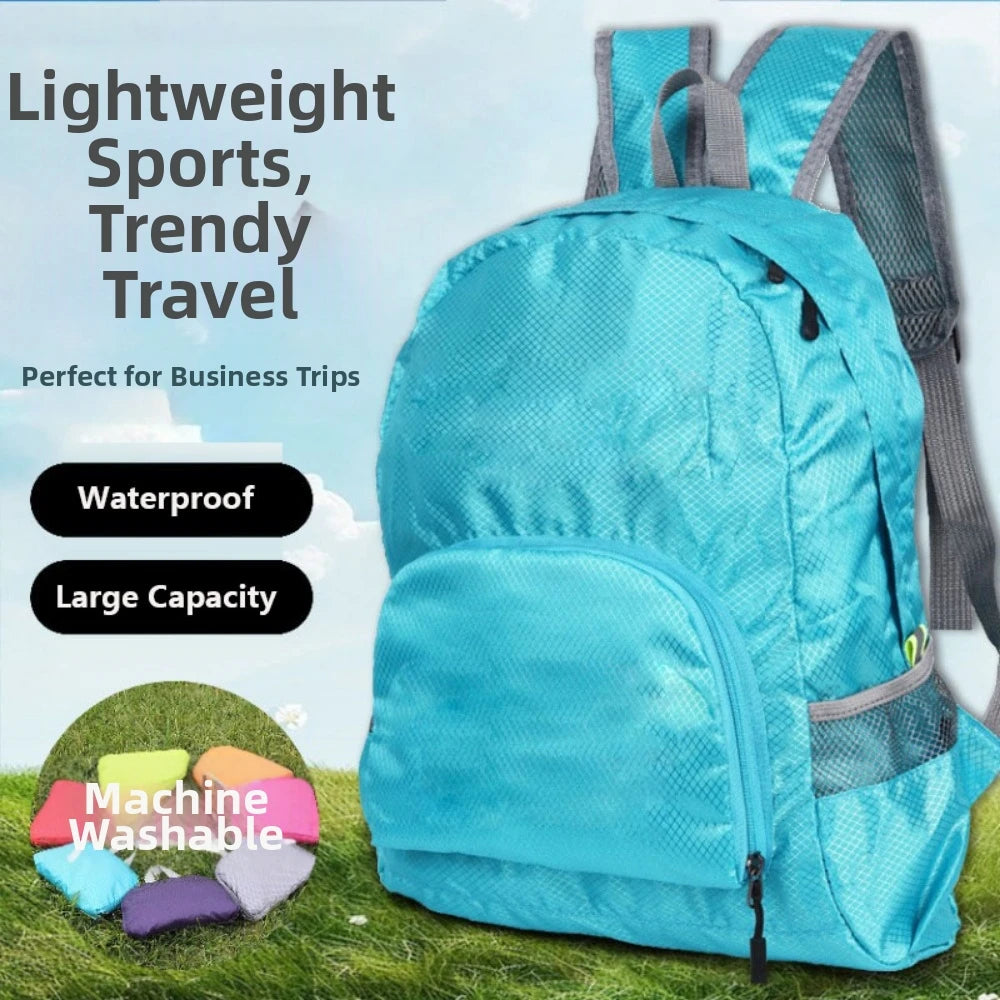 20L Waterproof Lightweight Hiking Backpack – Unisex Outdoor Bag Hiking Backpack Nixie