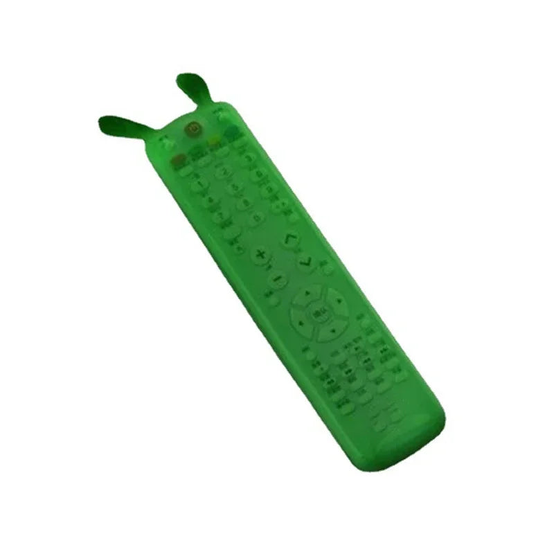 Silicone Rabbit Remote Control Cover – Waterproof Protective Case