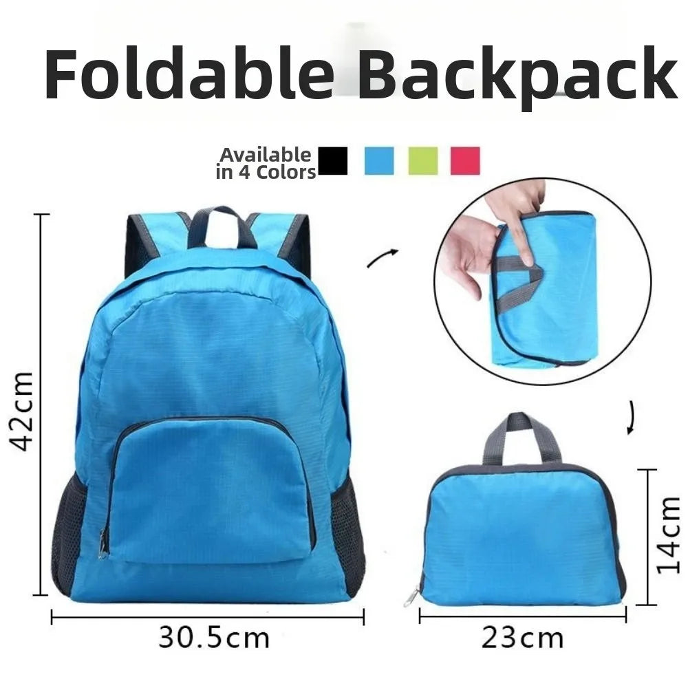 20L Waterproof Lightweight Hiking Backpack – Unisex Outdoor Bag Hiking Backpack Nixie