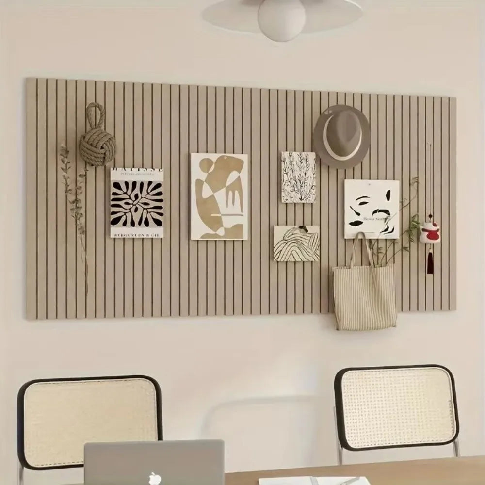 Self-Adhesive Felt Bulletin Board Wall Sticker 40x60cm Felt Bulletin Board Nixie