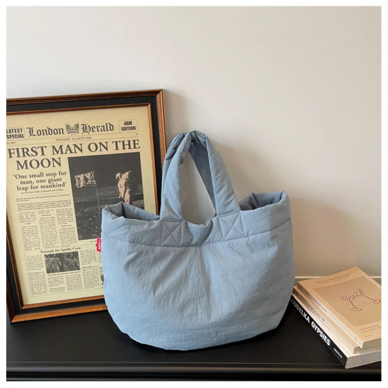 Women's Large Crossbody Tote Bag – Casual Shoulder Handbag Crossbody Tote Bag Nixie