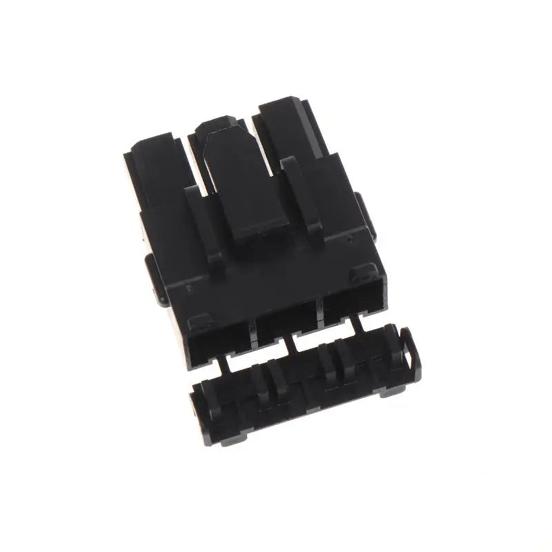 Molex 3/4-Pin Electrical Connector – Automotive & Industrial Electrical Connector Nixie