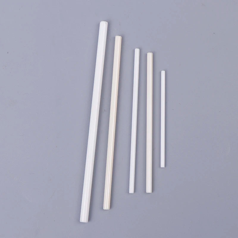 Ceramic Rotor Shaft for Submersible Water Pump 2.5–5mm Pump Replacement Part Nixie
