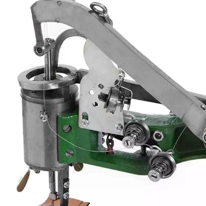 Thread Tension Control Gear – Bar Tacking Sewing Machine Part