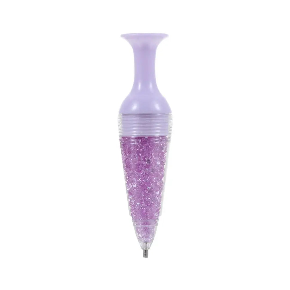 5D Diamond Painting Standable Point Drill Pen | Craft Tool