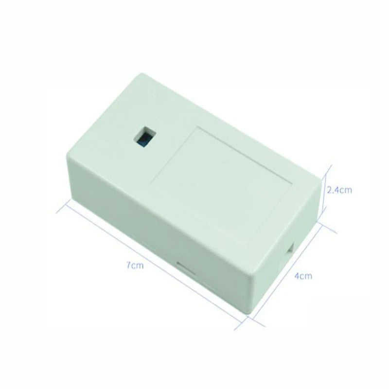 DC 12V/24V Delay Power-Off Relay Switch Module NC/COM/NO Delay Relay Module Nixie