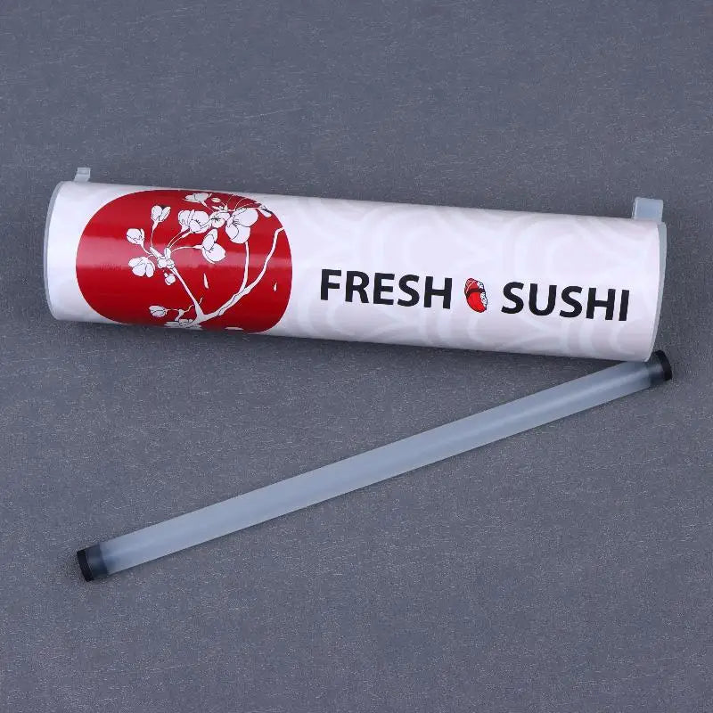 Sushi Roller Maker Tool | BPA-Free Food Grade DIY Sushi Kit Sushi Making Tool Nixie
