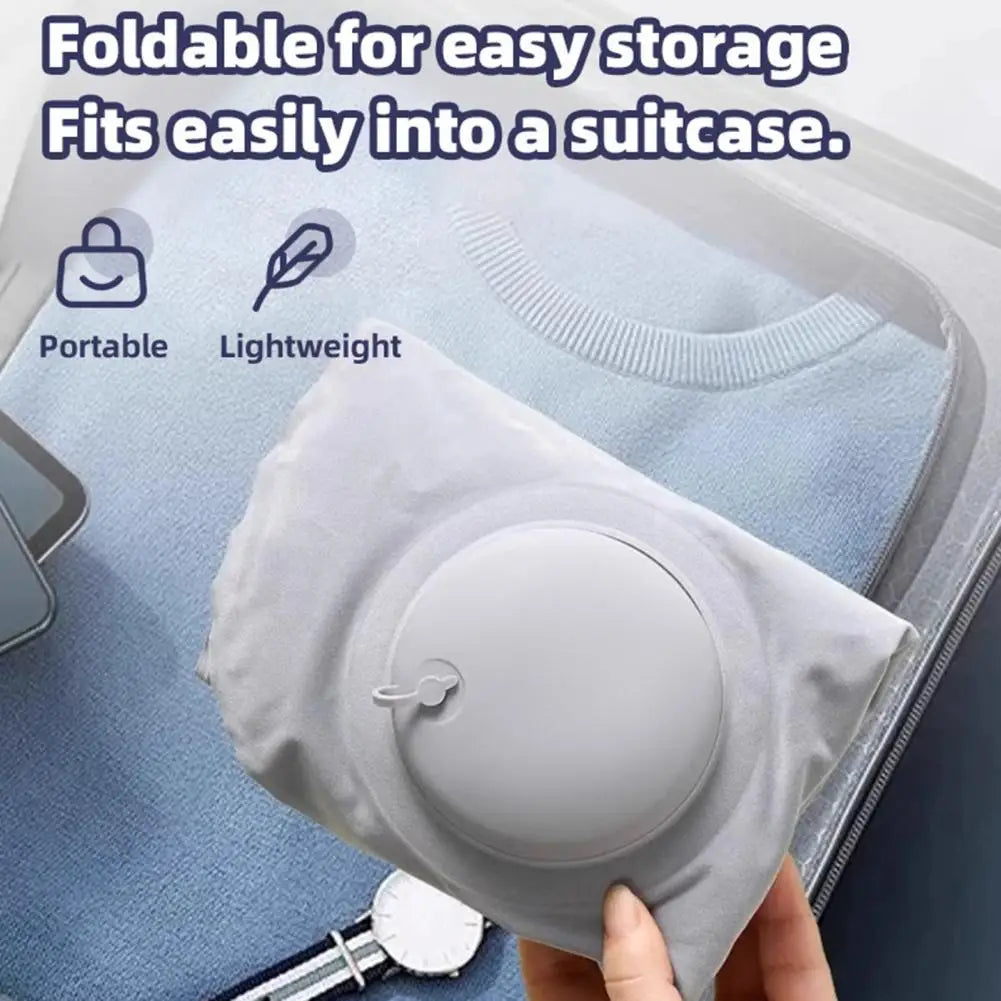 Inflatable Wedge Pillow – Portable, Built-In Pump, Posture Inflatable Wedge Pillow Nixie