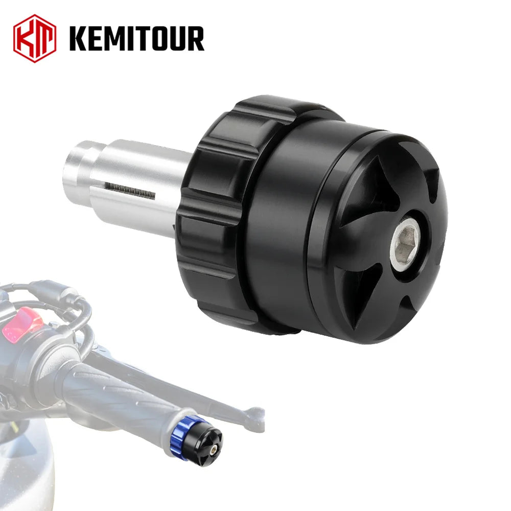Motorcycle Throttle Lock Aluminum Cruise Control Handlebar Assist Motorcycle Throttle Lock Nixie