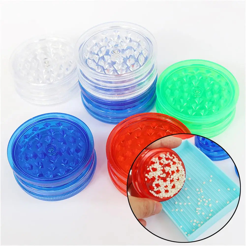 Diamond Painting Drill Separator Tool – Square & Round Drills Diamond Painting Tool Nixie