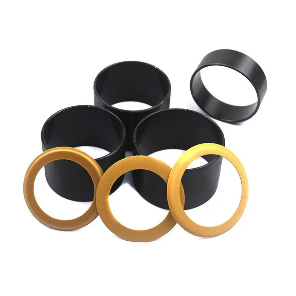 Air Compressor Piston Ring & Cylinder Sleeve Kit 550W–1500W Compressor Repair Kit Nixie