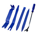 5PCS Car Panel Removal Tool Set – Anti-Scratch Pry Kit