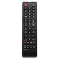 BN59-01247A Samsung Smart TV Remote Control – Black TV Remote Control Nixie black