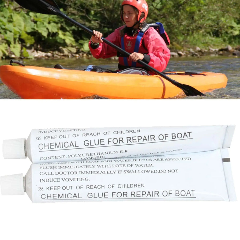 30ml PVC Inflatable Repair Glue Kit – Boats, Pools & Air Beds Inflatable Repair Glue Nixie