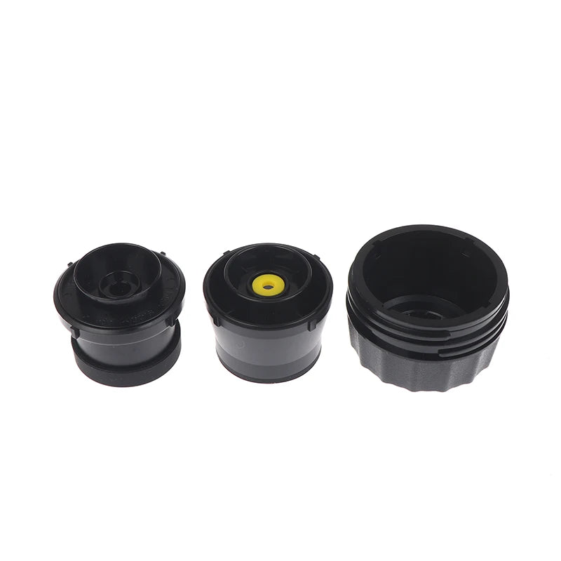 Portable Coffee Machine Powder & Capsule Warehouse Set KF-JN