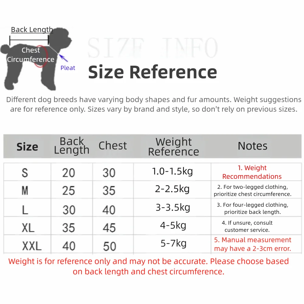 Warm Fleece Pet Vest for Dogs & Cats | Winter Dog Clothes Pet Dog Vest Nixie