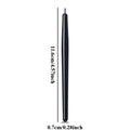 Magnetic Nail Art Pen – Cat Eye Gel & Steel Ball Placement Nail Art Tool Nixie Light Grey