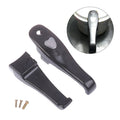 Universal Pressure Cooker Handle Set with Screws | 3–4L