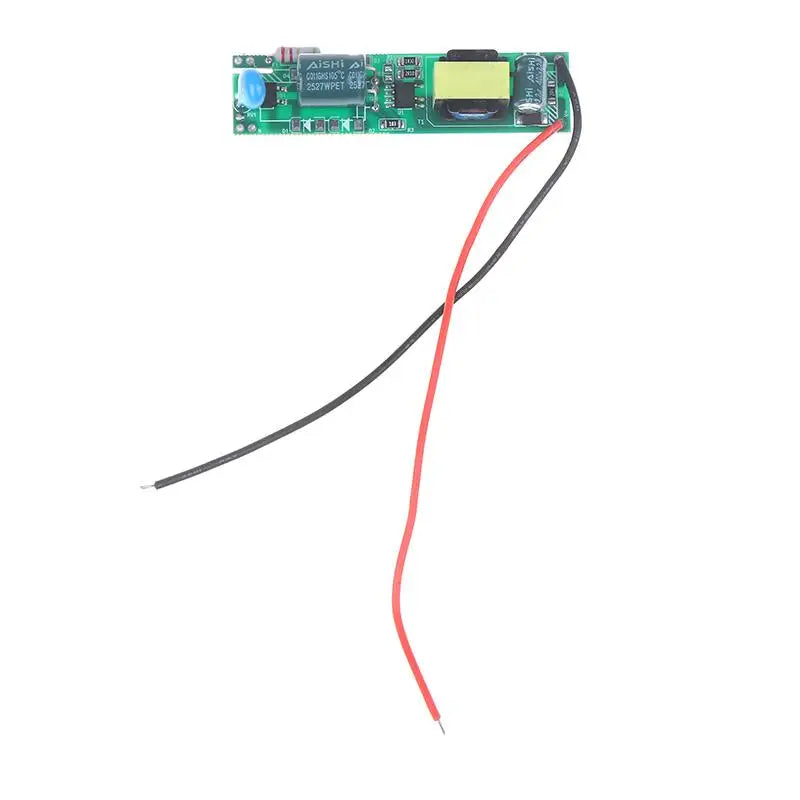9-80W Flicker-Free LED Driver for T5/T8 Tubes & Linear Lights LED Driver Nixie