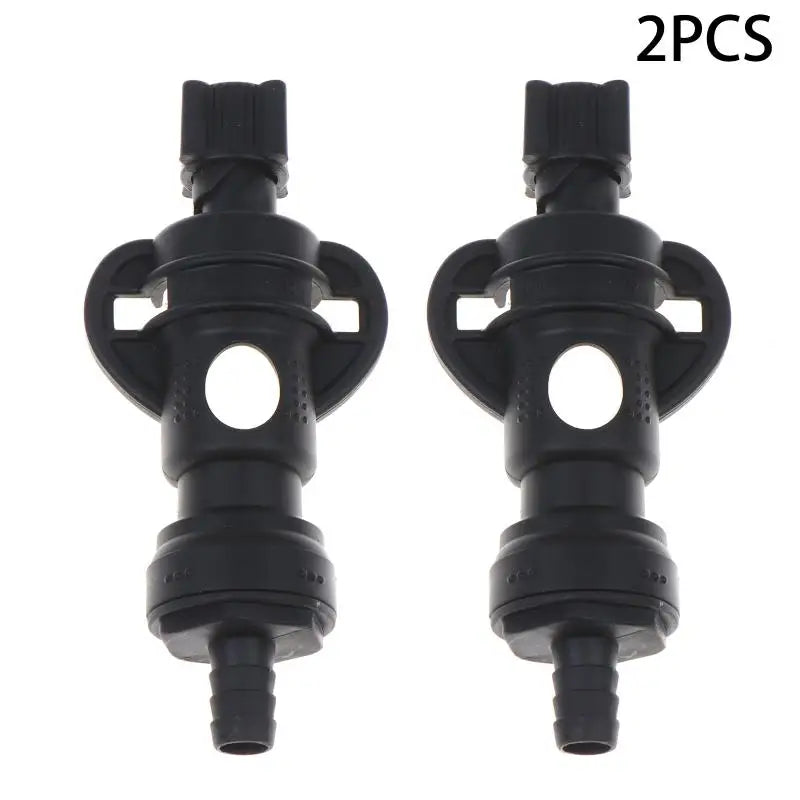 BIB Connector for VITOP Taps – Bag-in-Box Wine Refill Tool Wine Bag Connector Nixie 2PCS