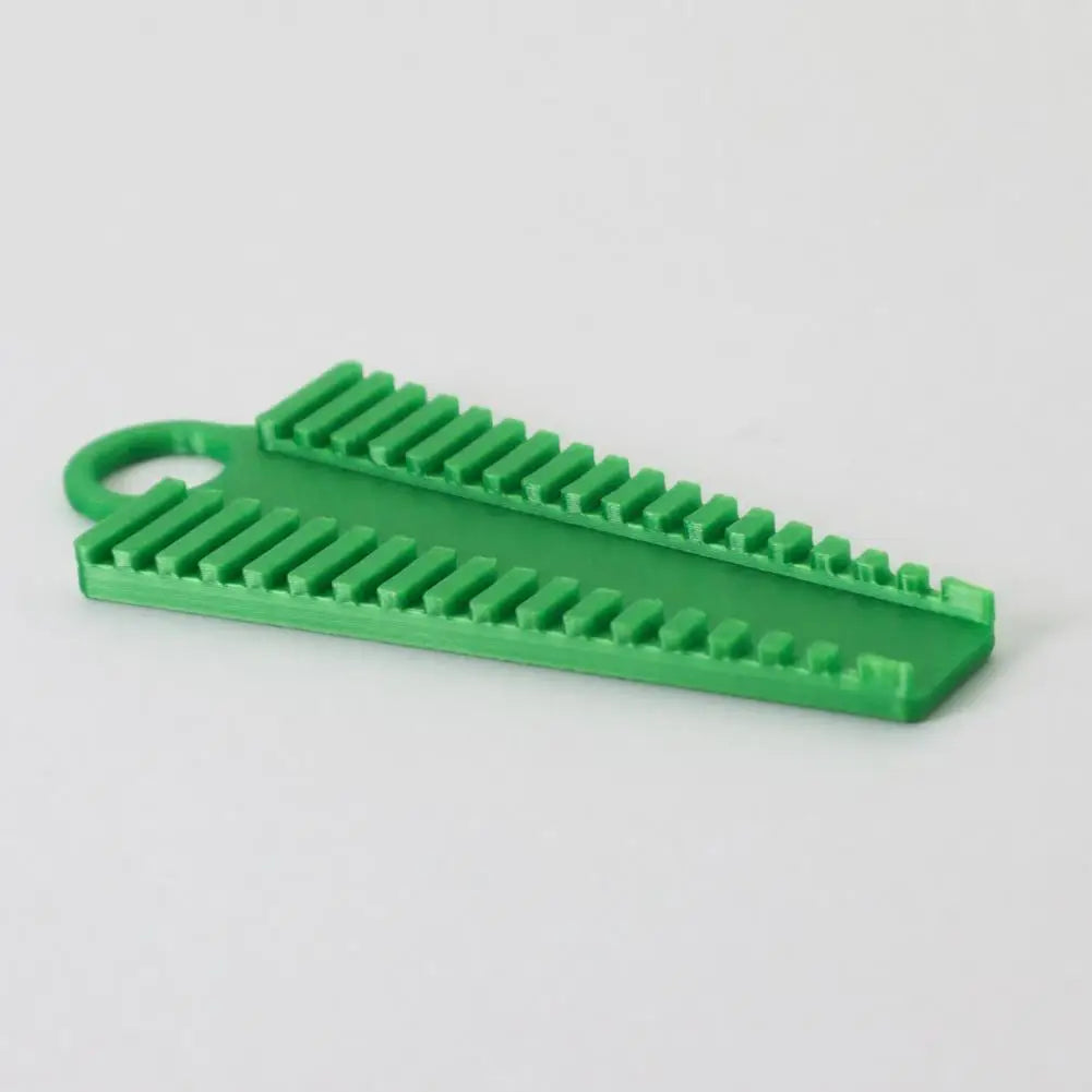 2Pcs Resistor Lead Bending Tool – PCB Assembly Lead Former PCB Assembly Tool Nixie