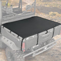Can-Am Defender Tonneau Cover – Waterproof UV50+ Cargo Bed Cover UTV Cargo Bed Cover Nixie Default Title