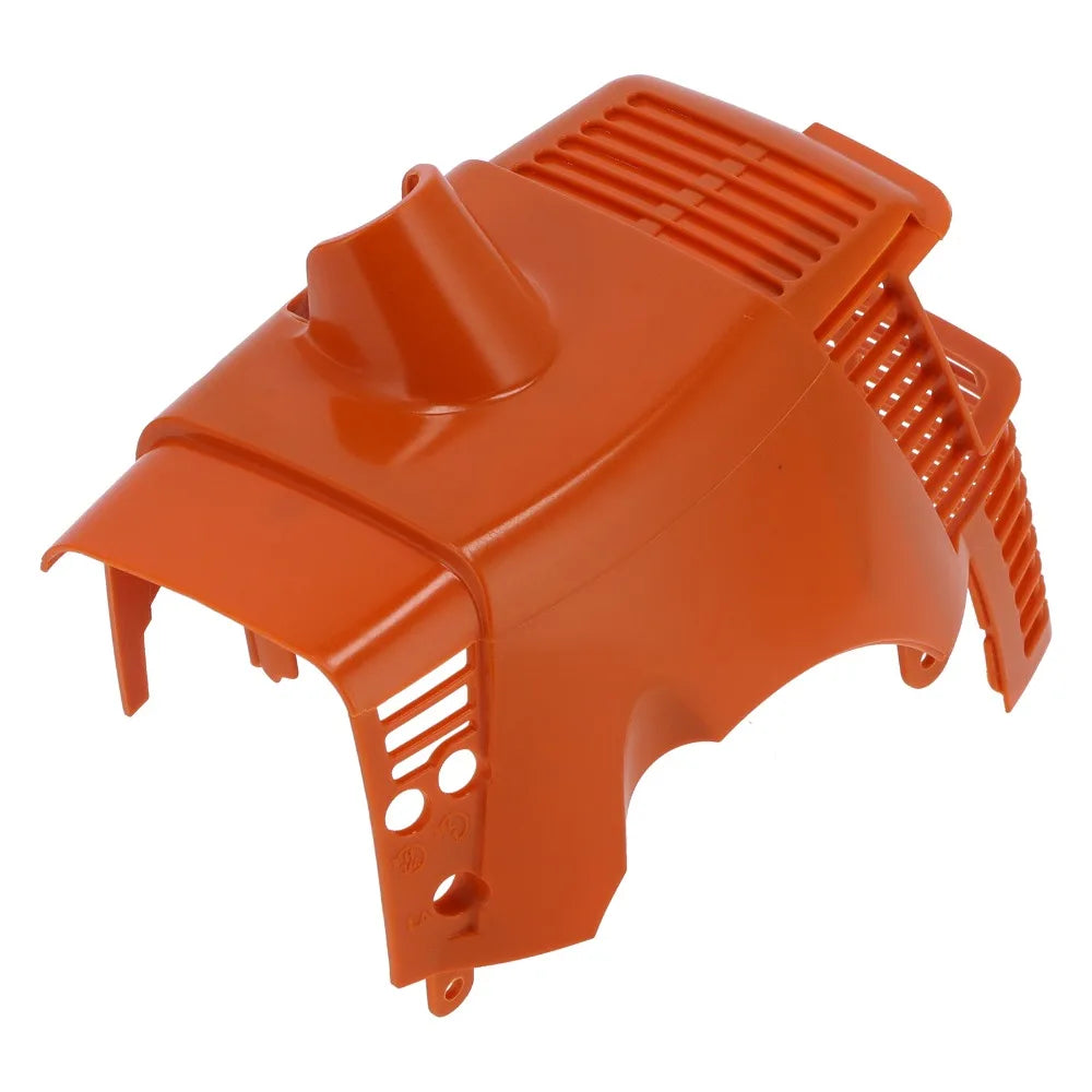 ABS Engine Cover Shroud for STIHL FS120 FS200 FS250 FS300 FS350 Trimmer Engine Cover Nixie
