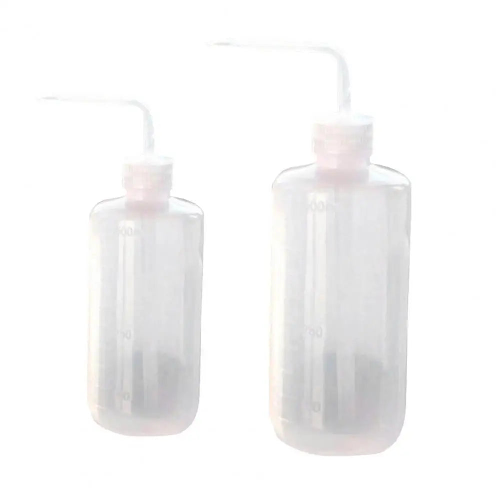 250/500ml Plant Watering Can – Curved Spout Squeeze Bottle Plant Watering Can Nixie